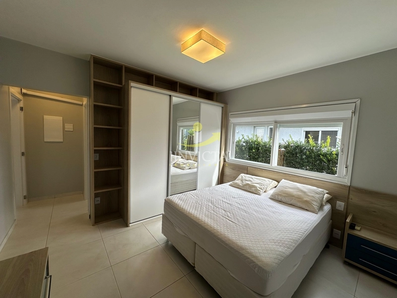 Casa em Condomínio para Locação Anual – 4 Dormitórios | Mobiliada.: 20ª foto da galeria de imagens do imóvel
