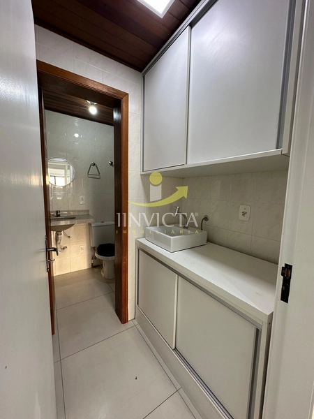 Sala Comercial para Locação Anual de Frente para a Av. Paraguassú.: 7ª foto da galeria de imagens do imóvel