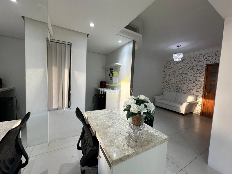 Sala Comercial para Locação Anual de Frente para a Av. Paraguassú.: 5ª foto da galeria de imagens do imóvel