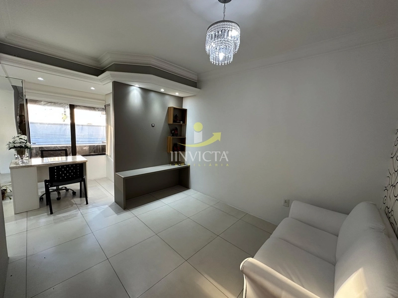 Sala Comercial para Locação Anual de Frente para a Av. Paraguassú.: 2ª foto da galeria de imagens do imóvel