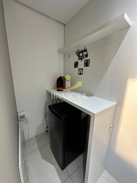 Sala Comercial para Locação Anual de Frente para a Av. Paraguassú.: 8ª foto da galeria de imagens do imóvel