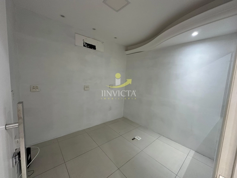 Sala Comercial para Locação Anual de Frente para a Av. Paraguassú.: 9ª foto da galeria de imagens do imóvel