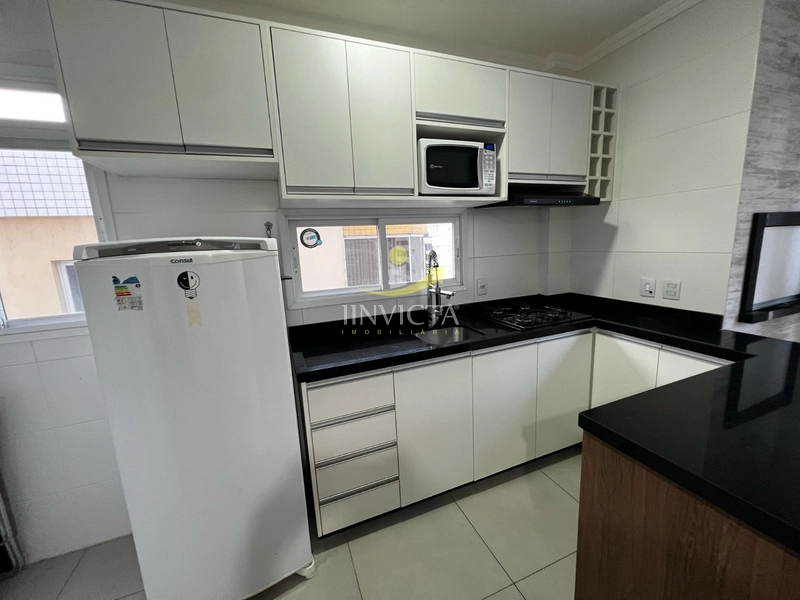 Ótimo apartamento disponível para locação anual no bairro Navegantes: 3ª foto da galeria de imagens do imóvel