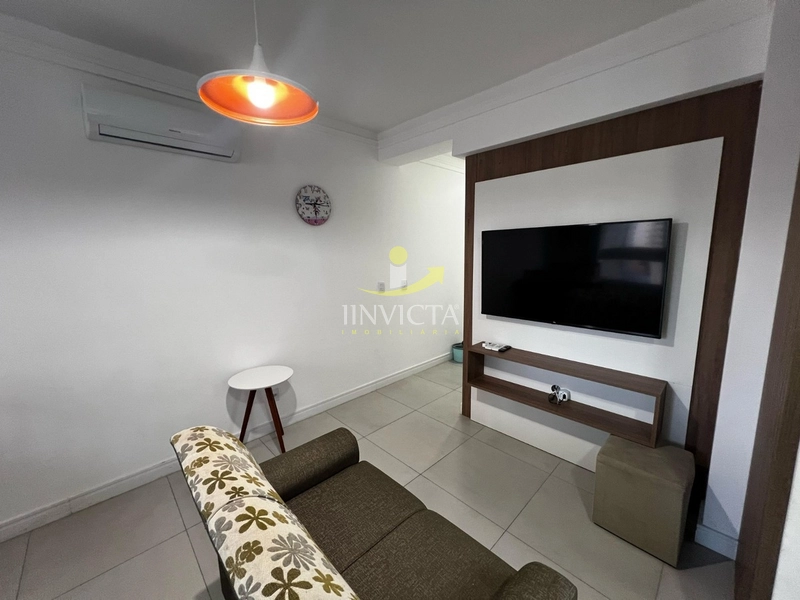 Ótimo apartamento disponível para locação anual no bairro Navegantes: 2ª foto da galeria de imagens do imóvel