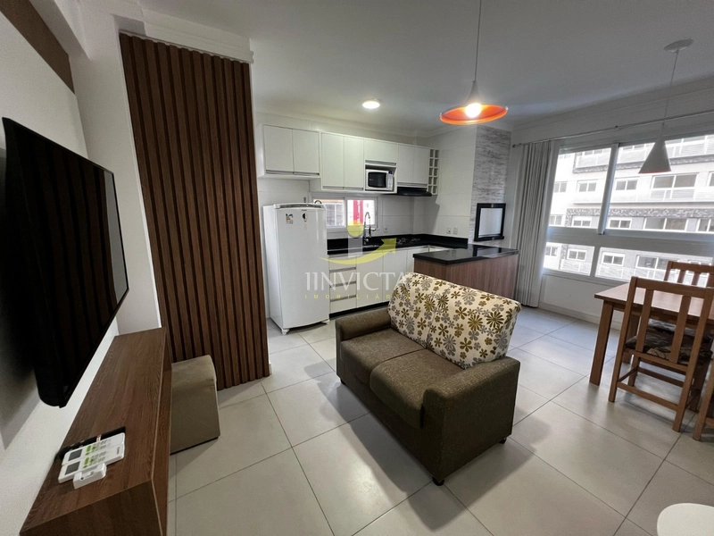Ótimo apartamento disponível para locação anual no bairro Navegantes: 1ª foto da galeria de imagens do imóvel