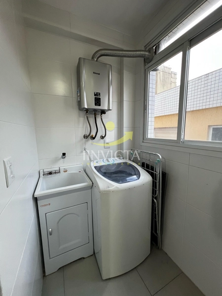 Ótimo apartamento disponível para locação anual no bairro Navegantes: 6ª foto da galeria de imagens do imóvel