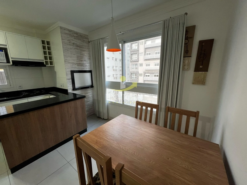 Ótimo apartamento disponível para locação anual no bairro Navegantes: 4ª foto da galeria de imagens do imóvel