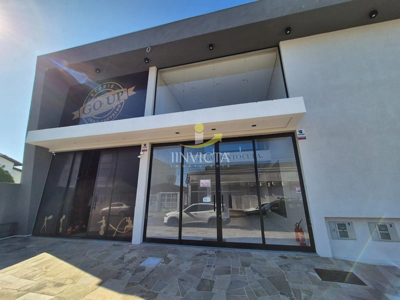 Loja disponível para locação anual no centro.: 1ª foto da galeria de imagens do imóvel