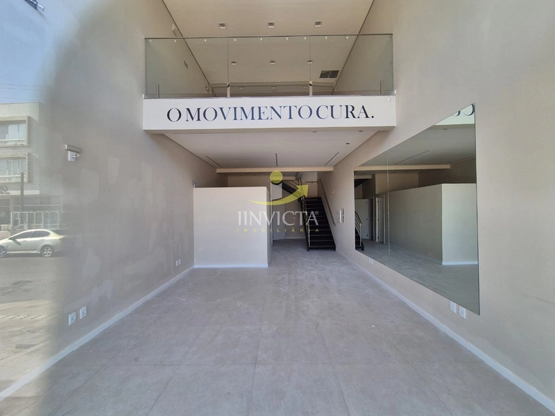 Loja disponível para locação anual no centro.: 2ª foto da galeria de imagens do imóvel