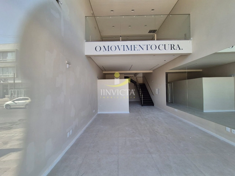 Loja disponível para locação anual no centro.: 3ª foto da galeria de imagens do imóvel