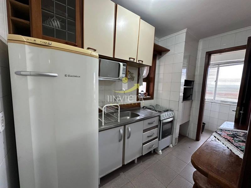 Apartamento de 1 dormitório no centro.: 4ª foto da galeria de imagens do imóvel