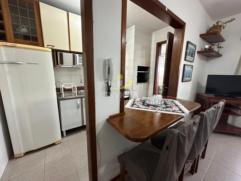 Apartamento de 1 dormitório no centro.: 3ª foto da galeria de imagens do imóvel