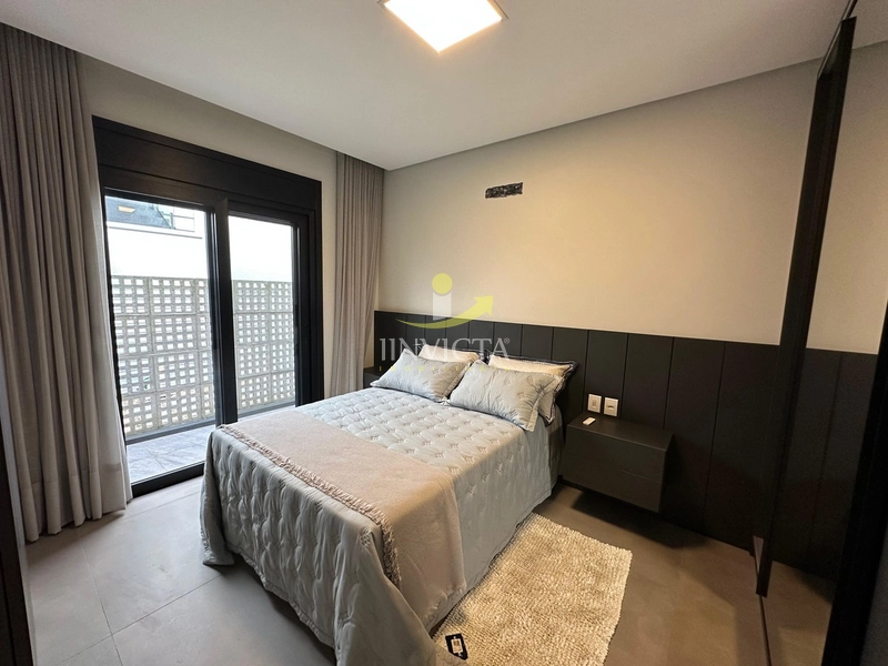 Espaço e Sofisticação – Casa com 4 Suítes em Condomínio Exclusivo: 18ª foto da galeria de imagens do imóvel
