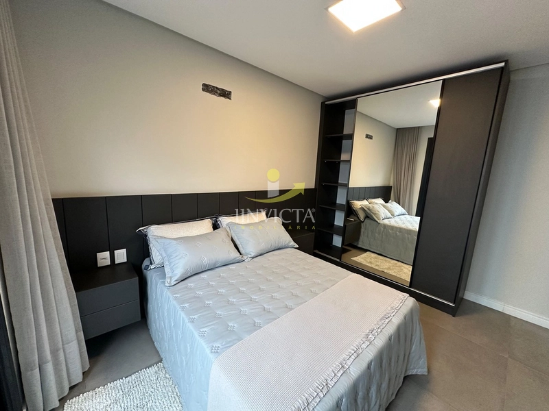 Espaço e Sofisticação – Casa com 4 Suítes em Condomínio Exclusivo: 17ª foto da galeria de imagens do imóvel