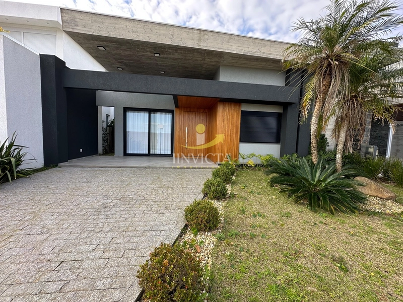 Espaço e Sofisticação – Casa com 4 Suítes em Condomínio Exclusivo: 21ª foto da galeria de imagens do imóvel