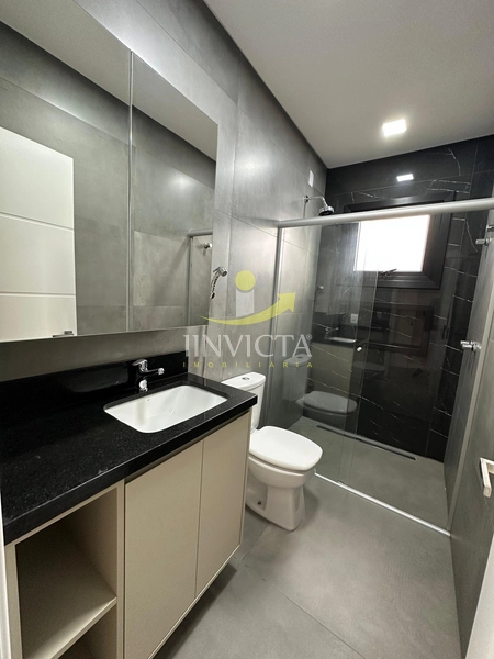 Espaço e Sofisticação – Casa com 4 Suítes em Condomínio Exclusivo: 20ª foto da galeria de imagens do imóvel