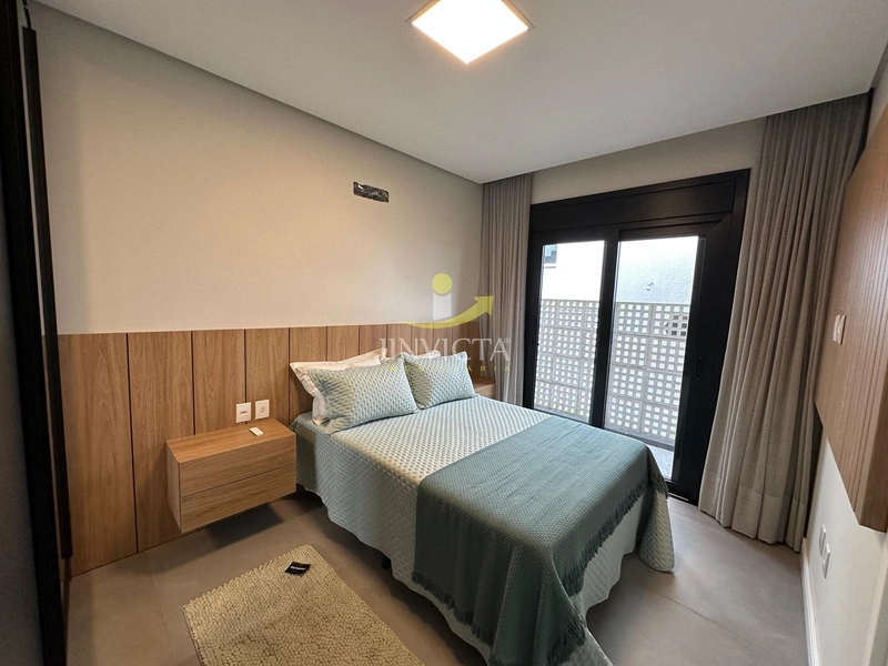 Espaço e Sofisticação – Casa com 4 Suítes em Condomínio Exclusivo: 14ª foto da galeria de imagens do imóvel