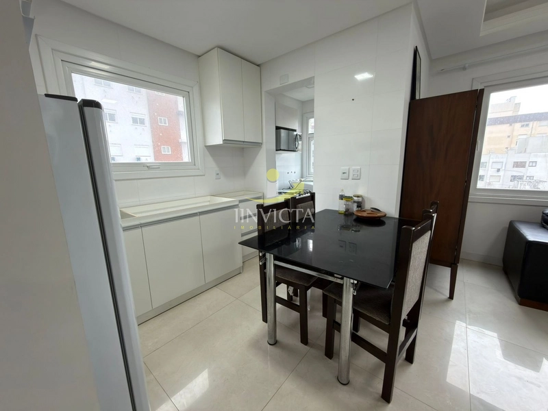 Apartamento 2 Dormitórios no bairro Zona Nova!: 2ª foto da galeria de imagens do imóvel