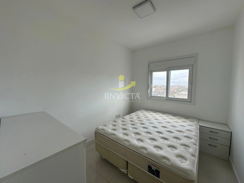 Apartamento 2 Dormitórios na Zona Nova – Conforto e Localização!: 8ª foto da galeria de imagens do imóvel