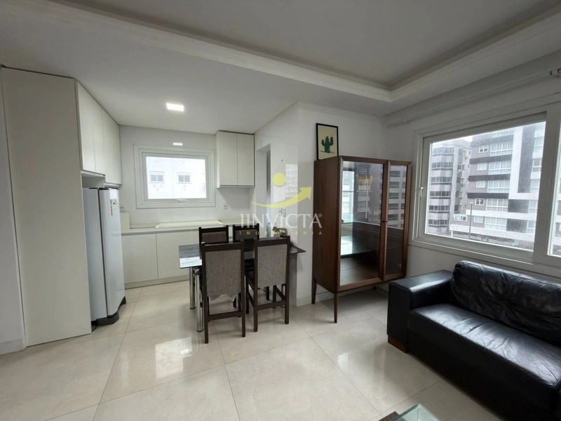 Apartamento 2 Dormitórios no bairro Zona Nova!: 1ª foto da galeria de imagens do imóvel