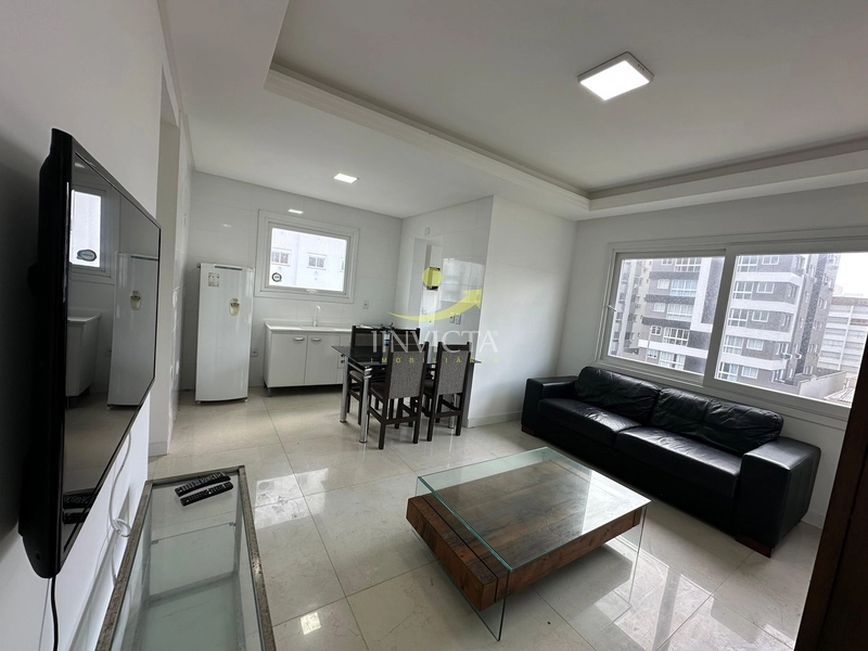 Apartamento 2 Dormitórios na Zona Nova – Conforto e Localização!: 1ª foto da galeria de imagens do imóvel