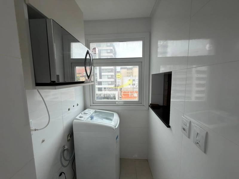 Apartamento 2 Dormitórios na Zona Nova – Conforto e Localização!: 6ª foto da galeria de imagens do imóvel