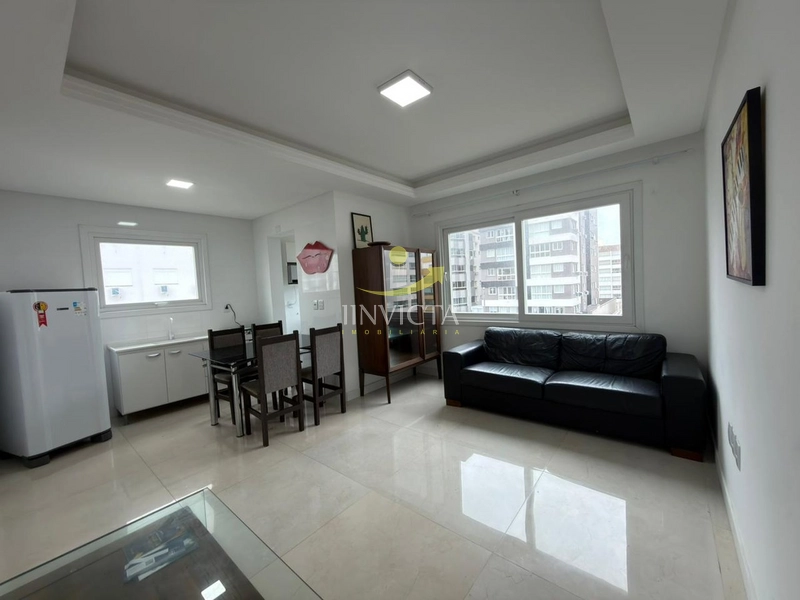 Apartamento 2 Dormitórios na Zona Nova – Conforto e Localização!: 3ª foto da galeria de imagens do imóvel