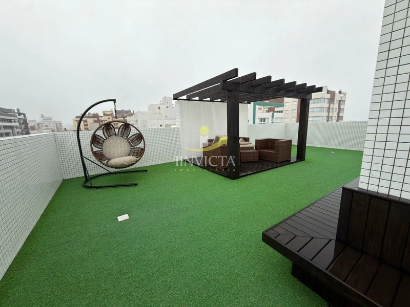 Apartamento 2 Dormitórios no bairro Zona Nova!: 11ª foto da galeria de imagens do imóvel