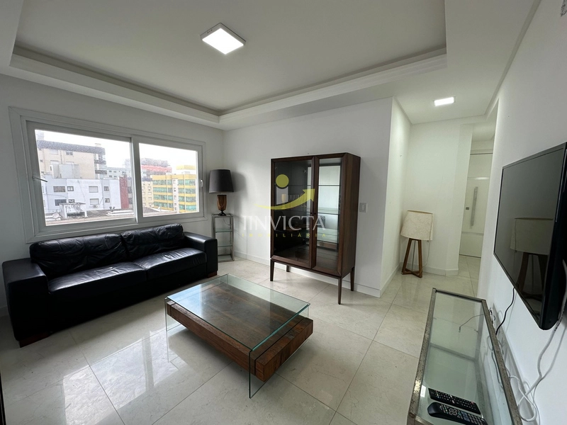 Apartamento 2 Dormitórios na Zona Nova – Conforto e Localização!: 3ª foto da galeria de imagens do imóvel