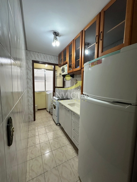 Apartamento de 1 dormitório no bairro Zona Nova.: 4ª foto da galeria de imagens do imóvel