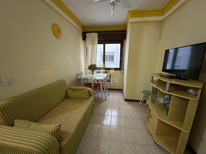 Apartamento de 1 dormitório no bairro Zona Nova.: 2ª foto da galeria de imagens do imóvel