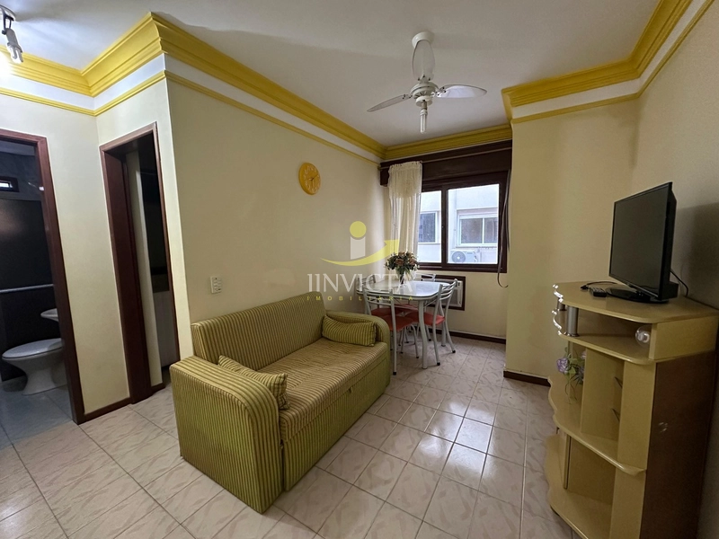 Apartamento de 1 dormitório no bairro Zona Nova.: 3ª foto da galeria de imagens do imóvel
