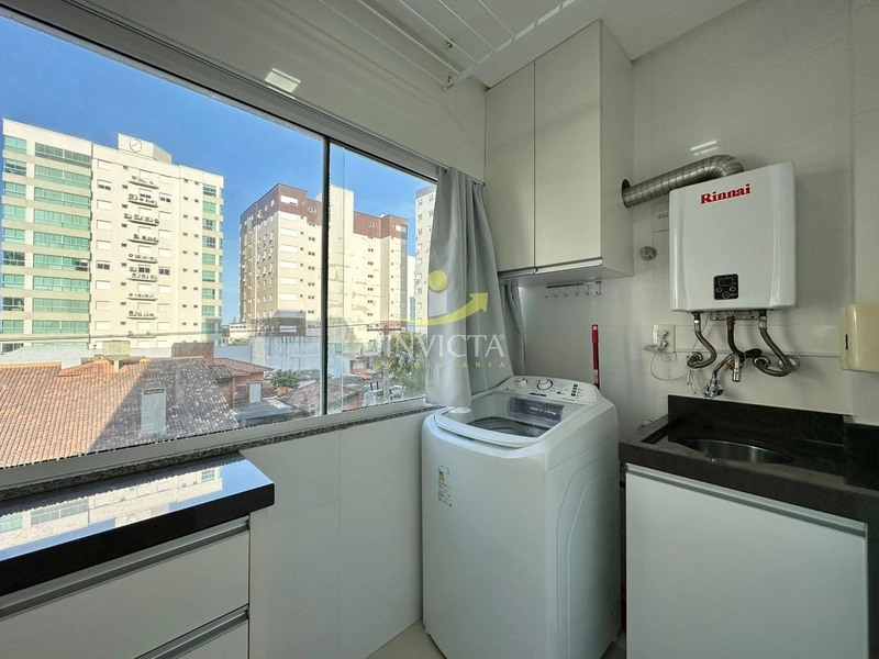 VENDO APARTAMENTO ALTO PADRÃO!!!: 14ª foto da galeria de imagens do imóvel