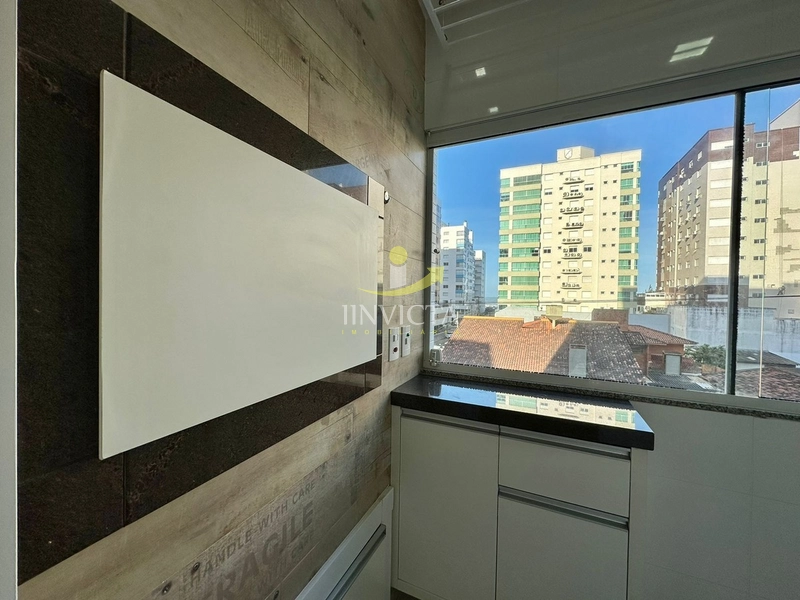 VENDO APARTAMENTO ALTO PADRÃO!!!: 13ª foto da galeria de imagens do imóvel