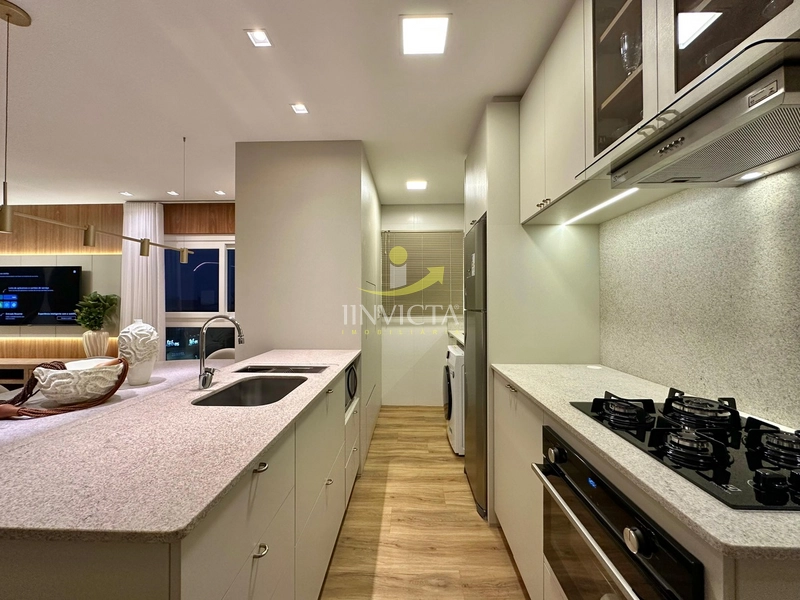 APARTAMENTO A VENDA : ALTO PADRÃO !!!: 7ª foto da galeria de imagens do imóvel
