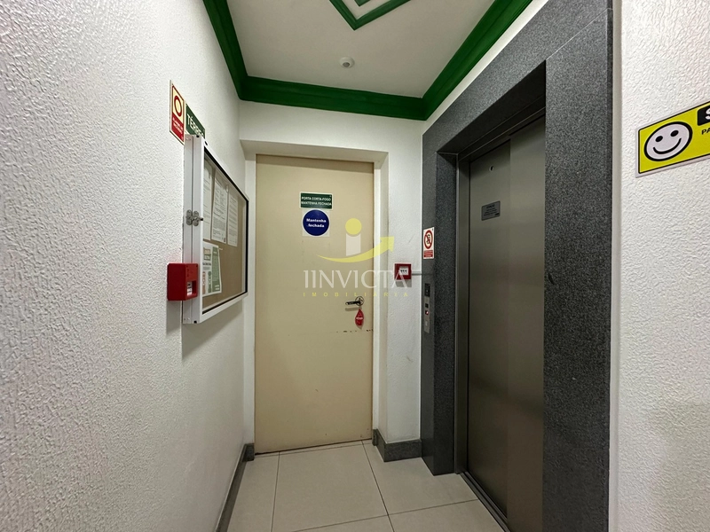 APARTAMENTO À VENDA SACADA DE FRENTE: 12ª foto da galeria de imagens do imóvel
