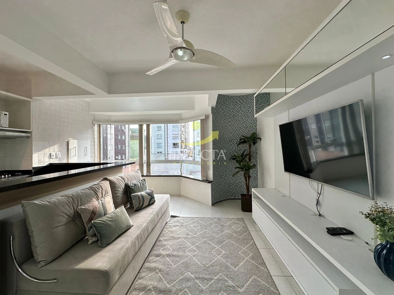 APARTAMENTO À VENDA SACADA DE FRENTE: 14ª foto da galeria de imagens do imóvel