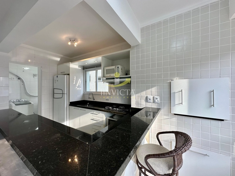 APARTAMENTO À VENDA SACADA DE FRENTE: 1ª foto da galeria de imagens do imóvel