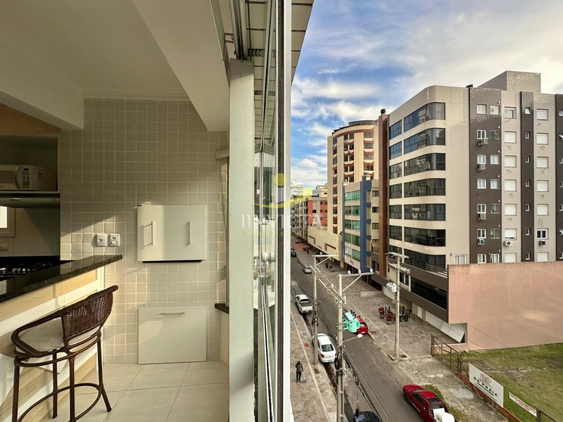 APARTAMENTO À VENDA SACADA DE FRENTE: 9ª foto da galeria de imagens do imóvel