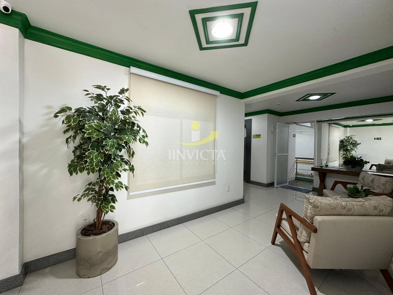 APARTAMENTO À VENDA SACADA DE FRENTE: 20ª foto da galeria de imagens do imóvel