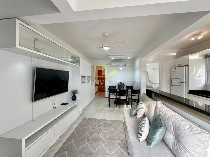 APARTAMENTO À VENDA SACADA DE FRENTE: 5ª foto da galeria de imagens do imóvel