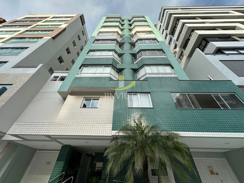 APARTAMENTO À VENDA SACADA DE FRENTE: 2ª foto da galeria de imagens do imóvel