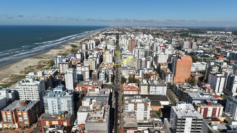 APARTAMENTO À VENDA EM CAPÃO DA CANOA: 11ª foto da galeria de imagens do imóvel