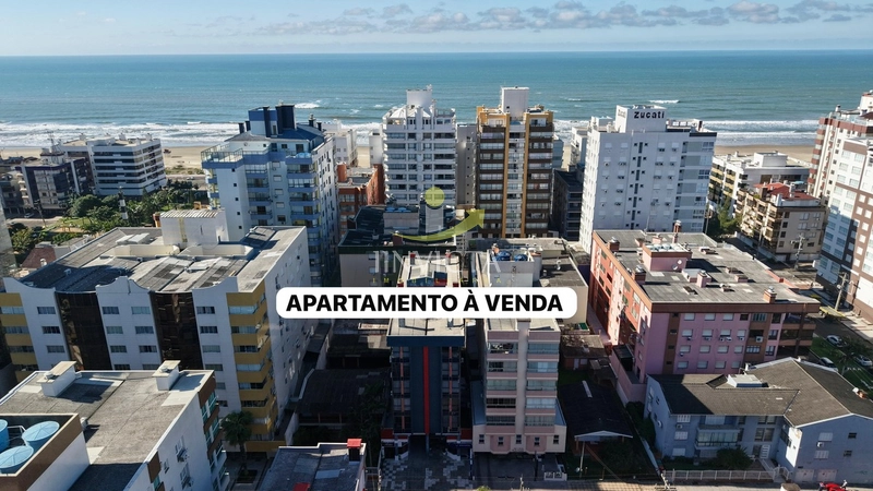 APARTAMENTO À VENDA EM CAPÃO DA CANOA: 12ª foto da galeria de imagens do imóvel