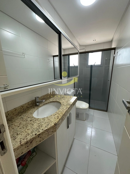 Apartamento de 3 dormitórios disponível para locação anual.: 5ª foto da galeria de imagens do imóvel