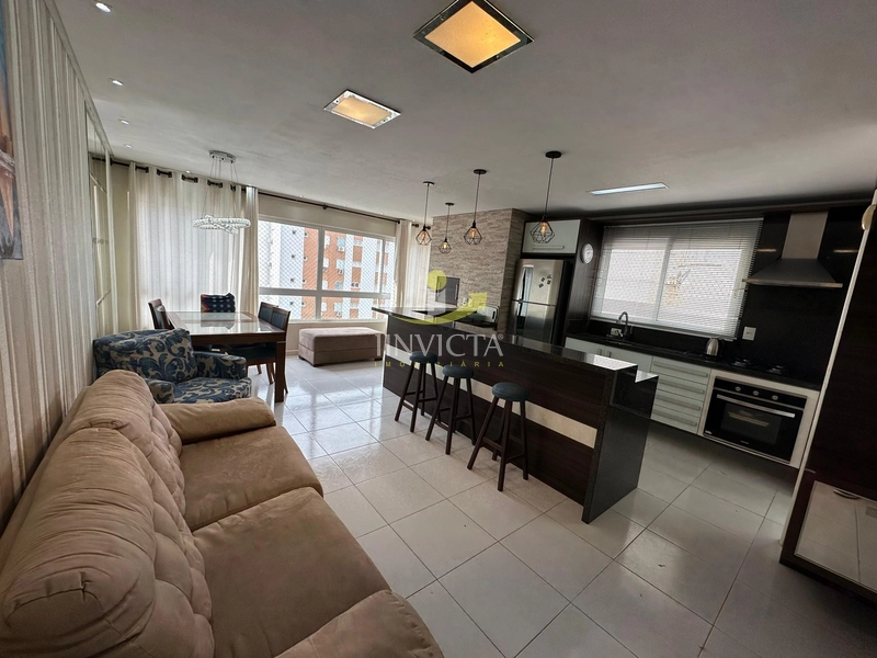 Apartamento de 3 dormitórios disponível para locação anual.: 1ª foto da galeria de imagens do imóvel