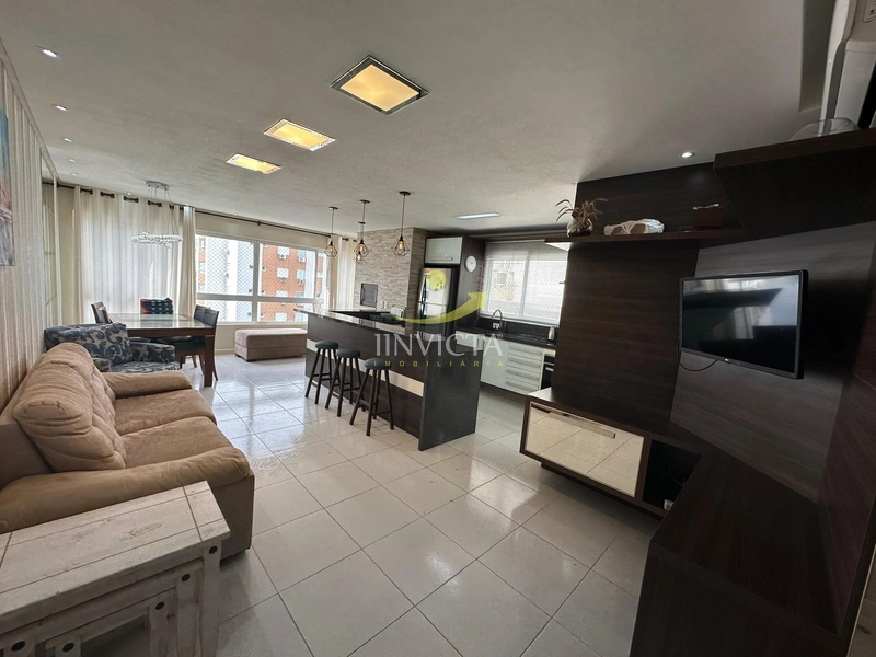 Apartamento de 3 dormitórios disponível para locação anual.: 2ª foto da galeria de imagens do imóvel