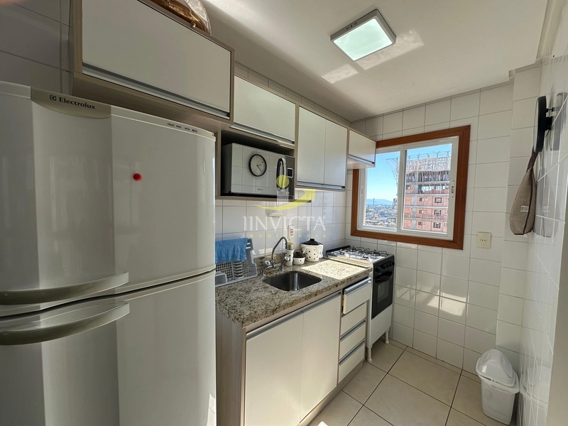 Apartamento de 2 dormitórios disponível para locação anual.: 5ª foto da galeria de imagens do imóvel