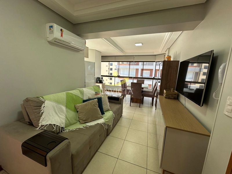 Apartamento de 2 dormitórios disponível para locação anual.: 1ª foto da galeria de imagens do imóvel