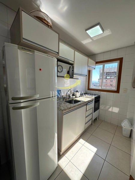 Apartamento de 2 dormitórios disponível para locação anual.: 6ª foto da galeria de imagens do imóvel